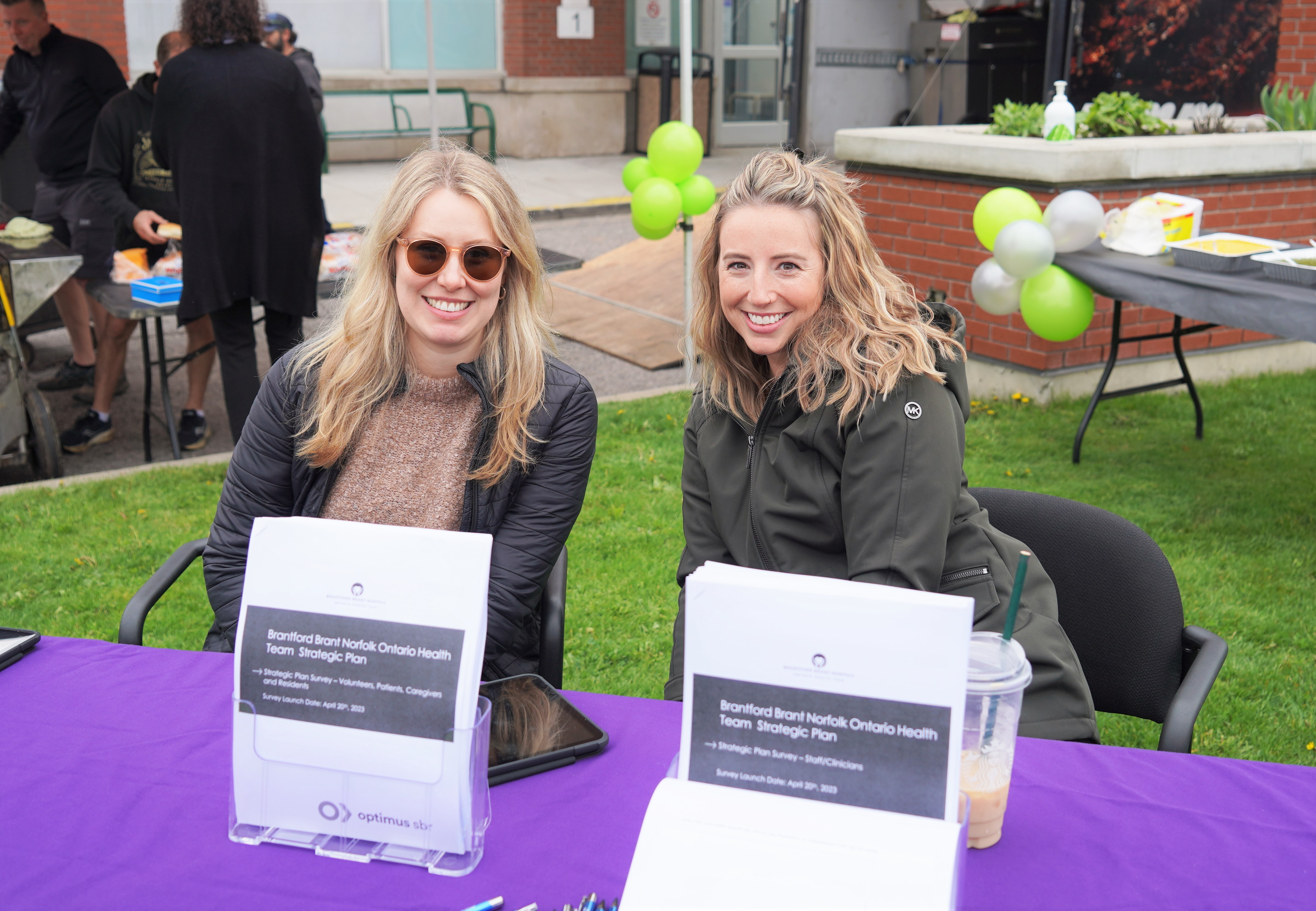 Mental Health Week Event