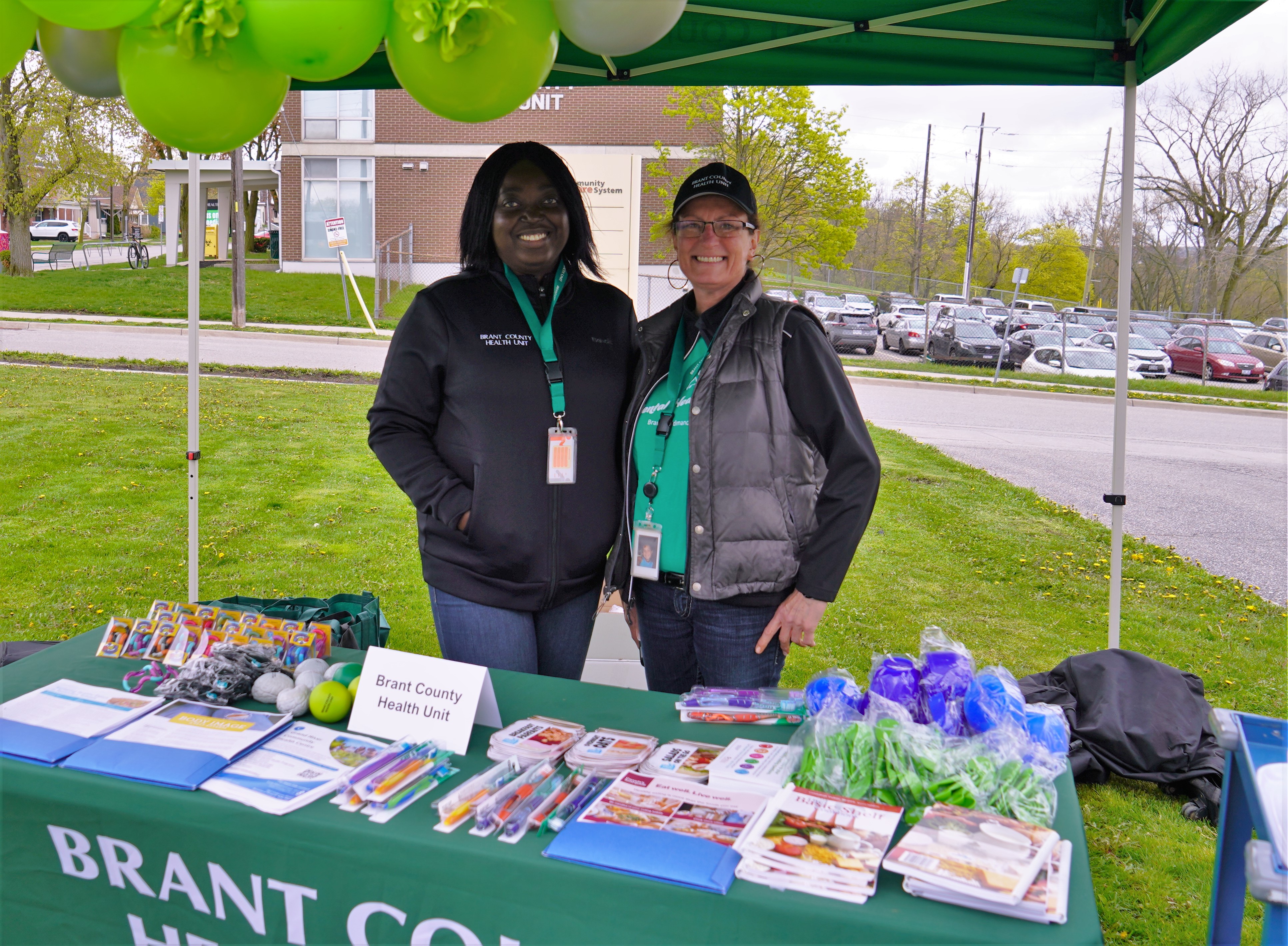 Mental Health Week Event