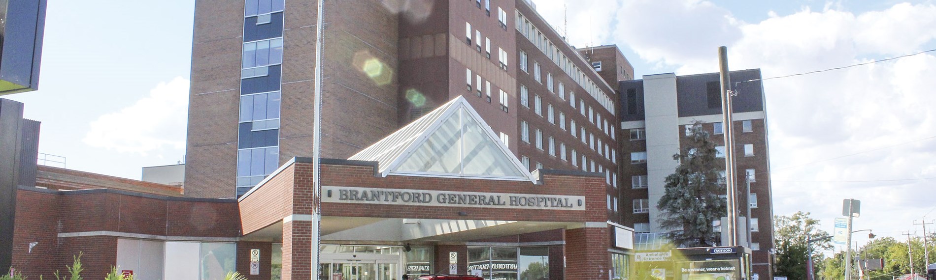 Brantford General Hospital
