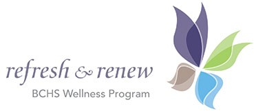 Wellness logo