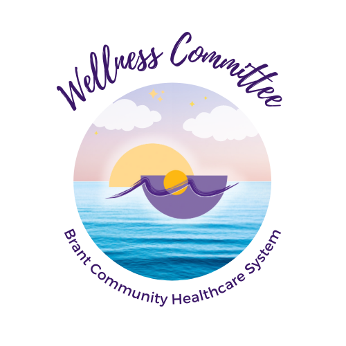 Wellness Committee Logo