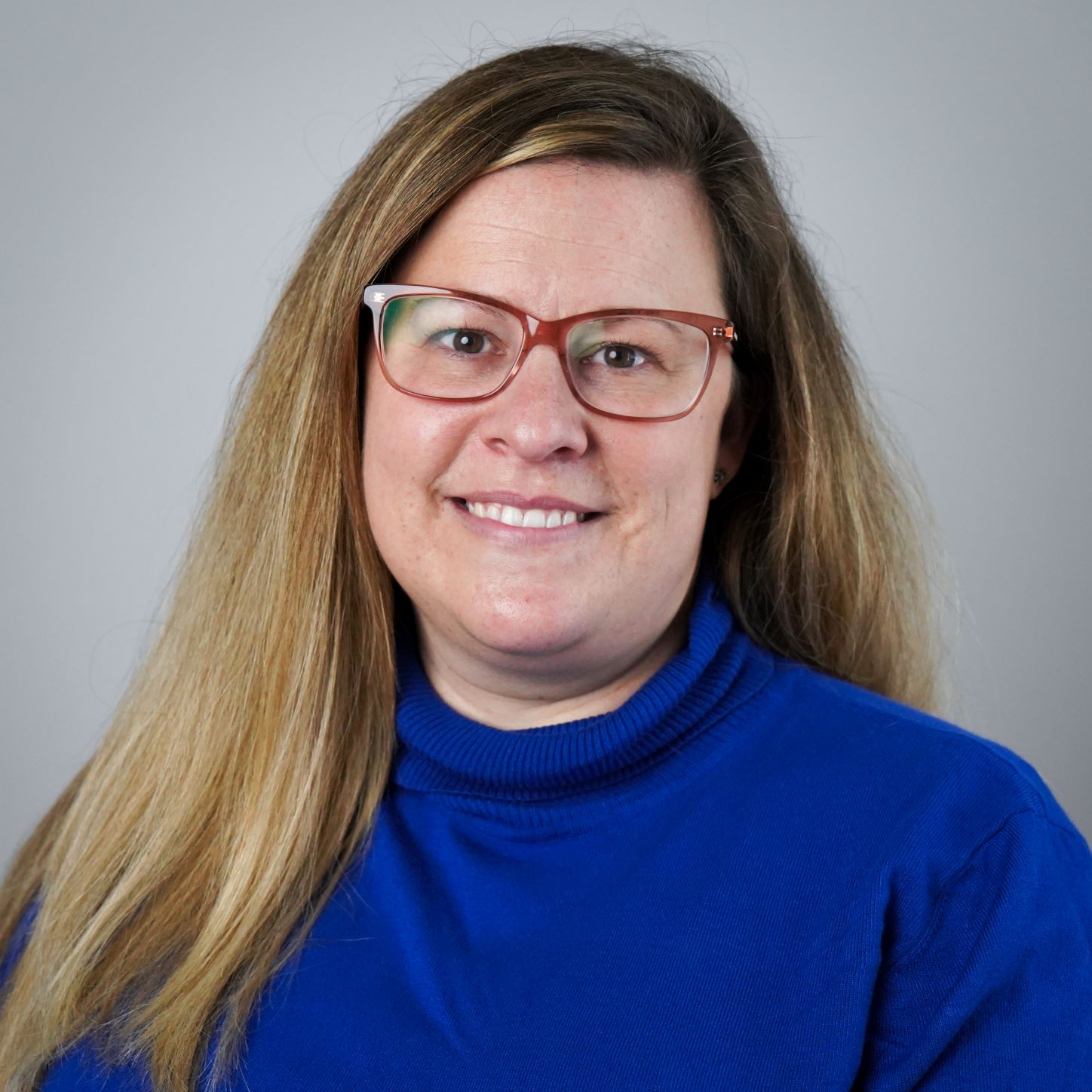Allison McKellar
