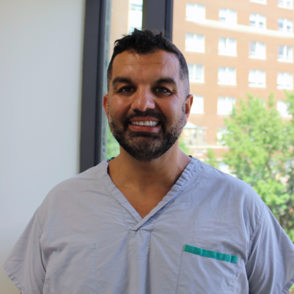 Dr. Ajmal Razmy