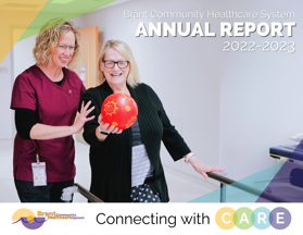 Annual Report 2022-2023
