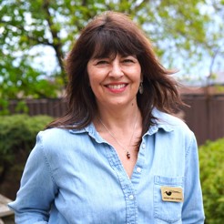 Angela DeMontigny