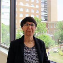 Dr. Katherine Chorneyko