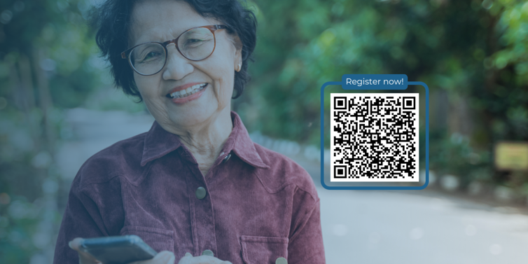 Register for ConnectMyHealth