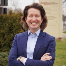 Dr. Dale Kalina Samji